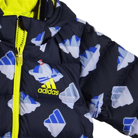 adidas baby jackets.